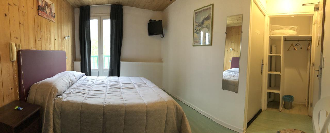 Hotel De Paris Briançon Екстериор снимка